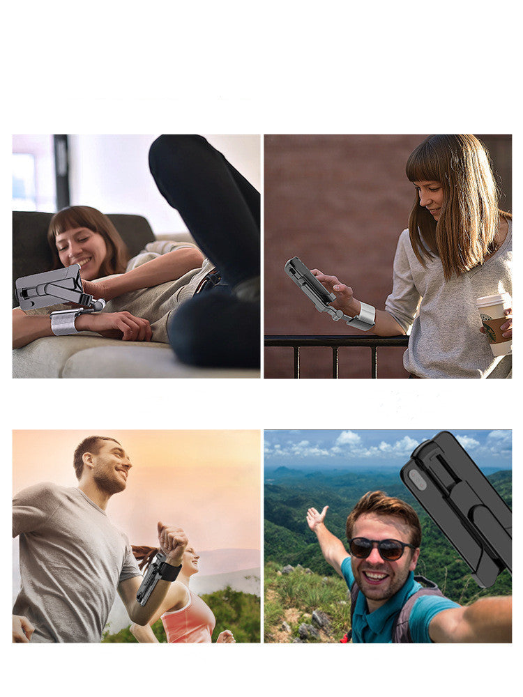 Tablex Arm Mobile Phone Holder Outdoor Sport Running Pouch Armband Holder Rotatage And Prevent Falling Tools