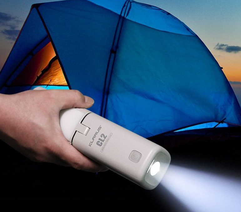 Outdoor mountain camping camping camping light