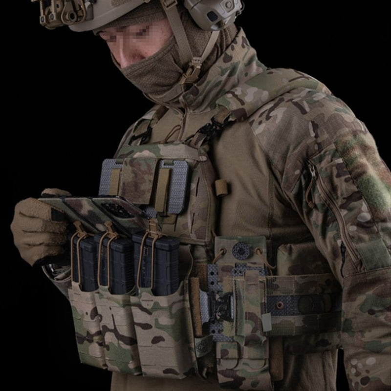 Tactical Phone Pouch