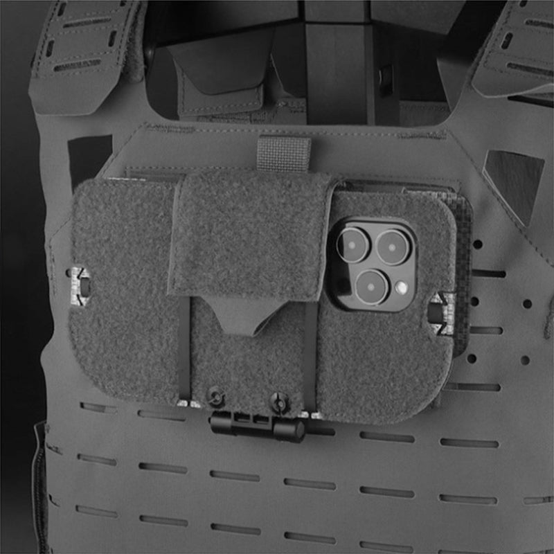Tactical Phone Pouch