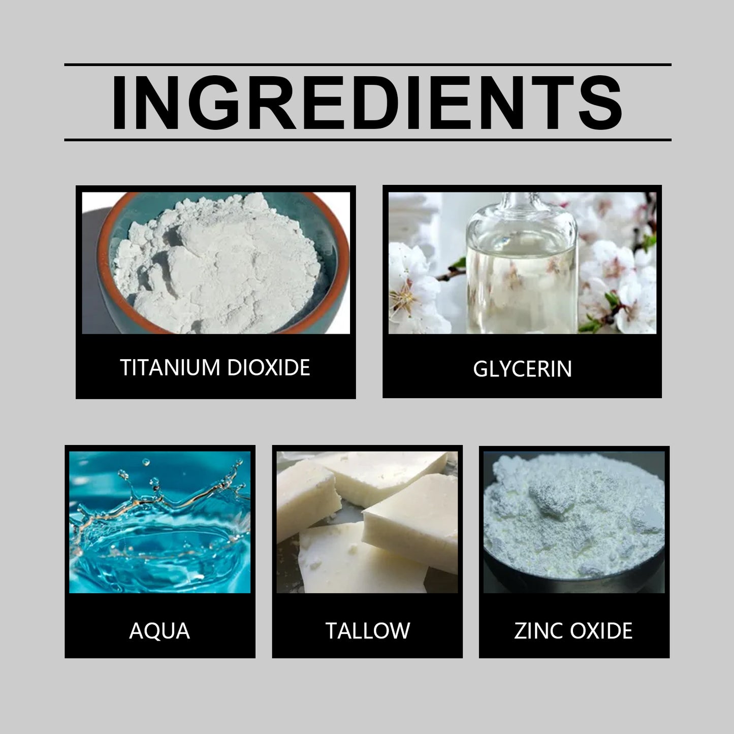 Moisturizing Protective Cream For Outdoor