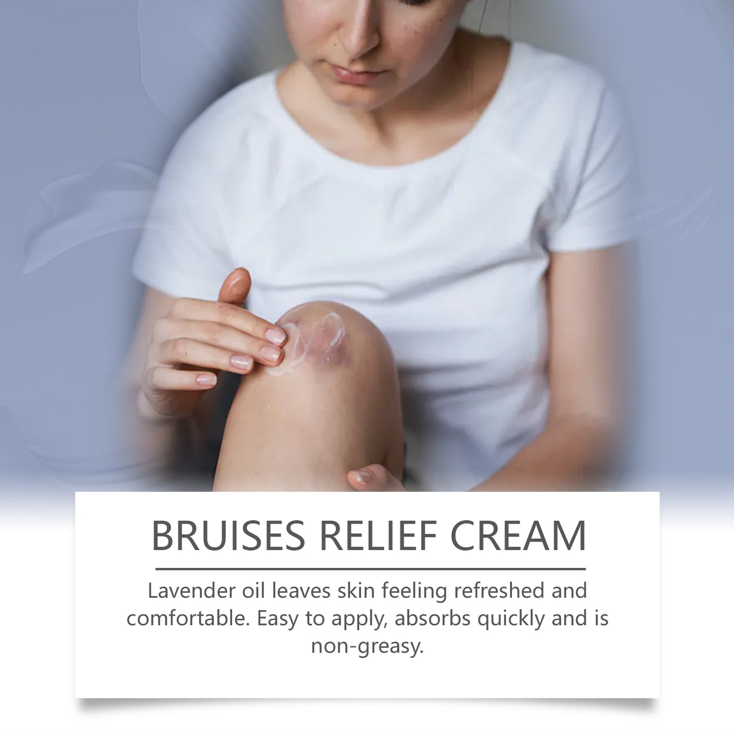 Skin Care Cream Exercise Fitness Body