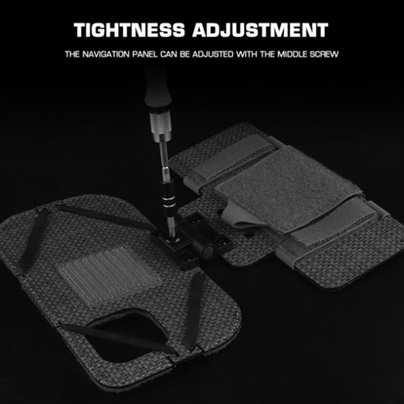Tactical Phone Pouch