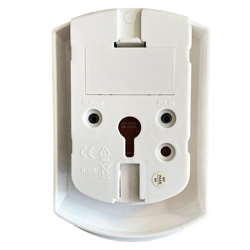 Heart - rate electronic instrument display