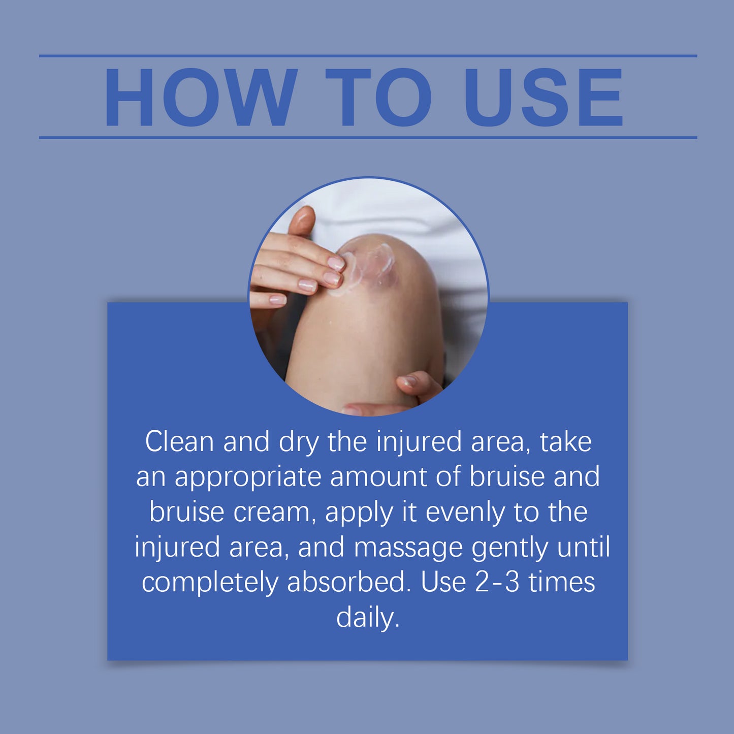 Skin Care Cream Exercise Fitness Body