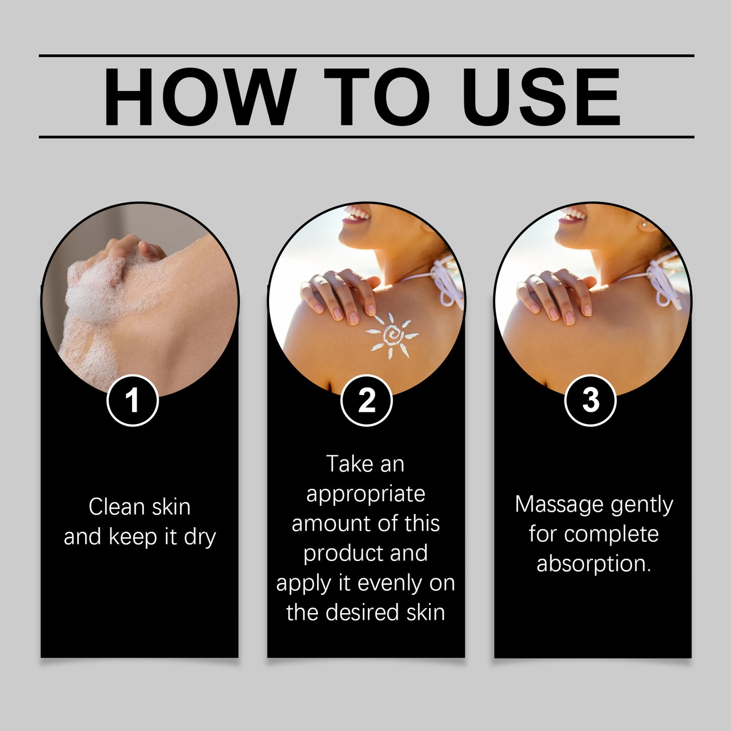 Moisturizing Protective Cream For Outdoor