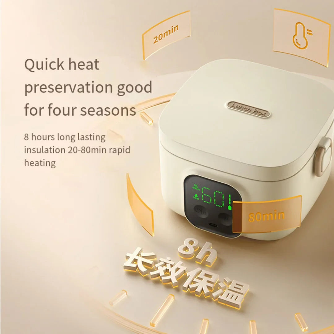 Portable Wireless Water-