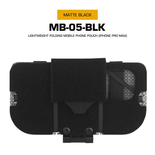 Tactical Phone Pouch