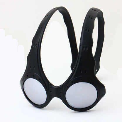 Unisex Over - The - Top Sunglasses.