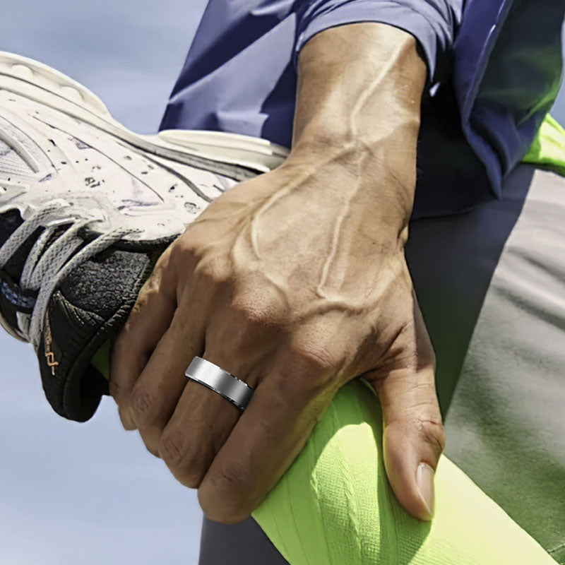 2025 New! Xiaomi Smart Ring for Men & Women.