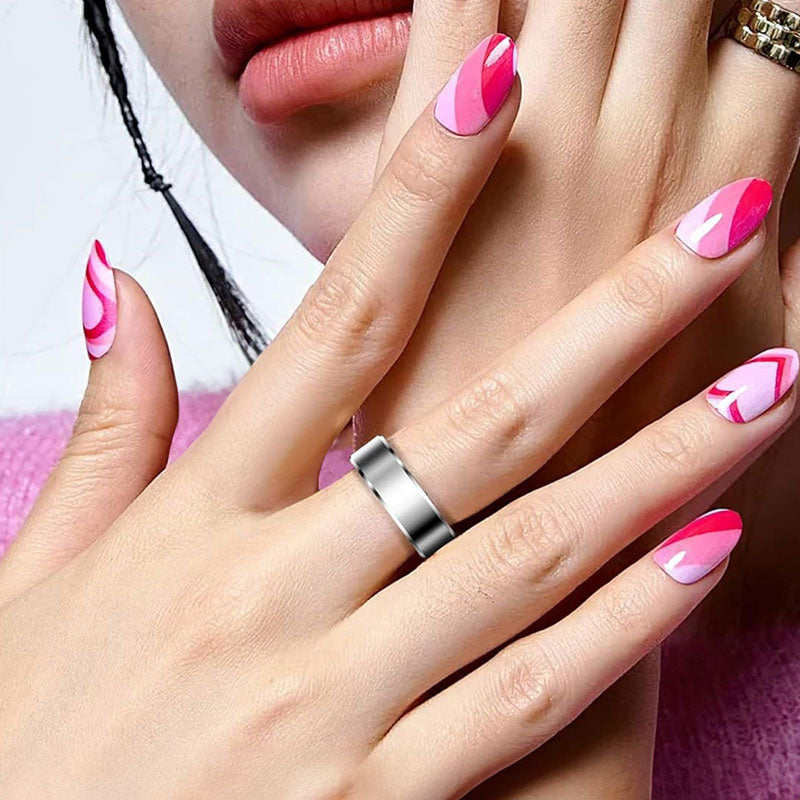 2025 New! Xiaomi Smart Ring for Men & Women.