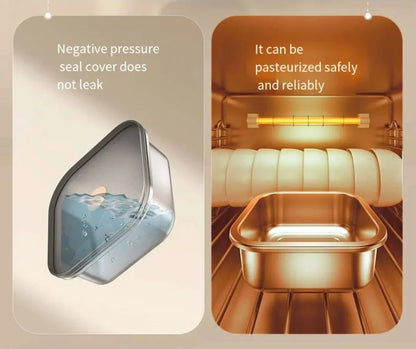 Portable Wireless Water-