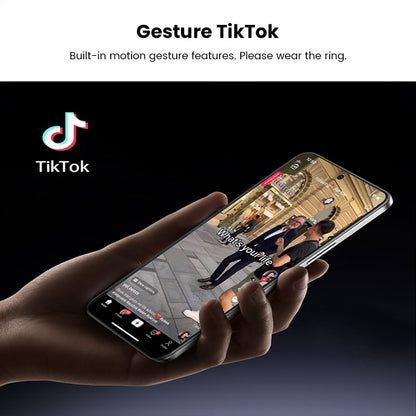 2025 New! Xiaomi Smart Ring for Men & Women.