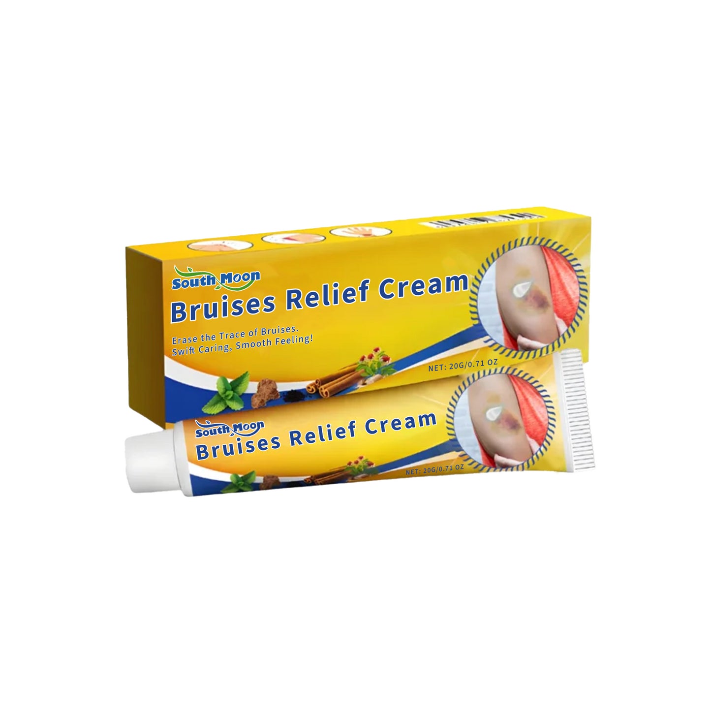 Skin Care Cream Exercise Fitness Body