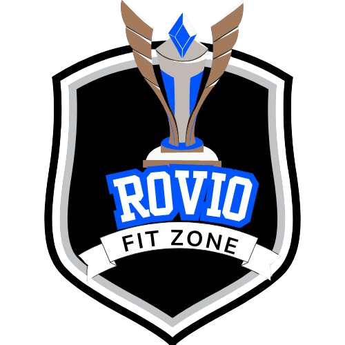 ROVIO FIT ZONE